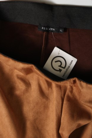 Damenhose Pescara, Größe XL, Farbe Braun, Preis € 7,49