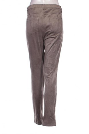 Pantaloni de femei Peter Hahn, Mărime XL, Culoare Maro, Preț 203,99 Lei