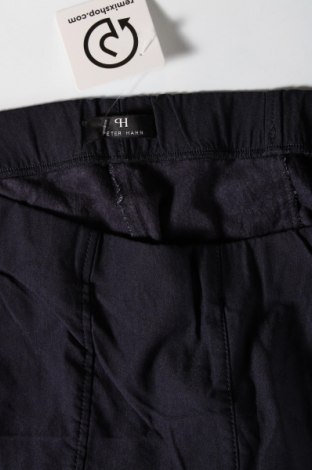 Pantaloni de femei Peter Hahn, Mărime XL, Culoare Albastru, Preț 203,99 Lei