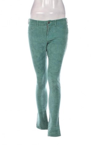 Pantaloni de femei Pilcro, Mărime M, Culoare Verde, Preț 203,99 Lei