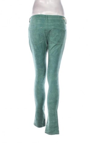 Pantaloni de femei Pilcro, Mărime M, Culoare Verde, Preț 102,99 Lei