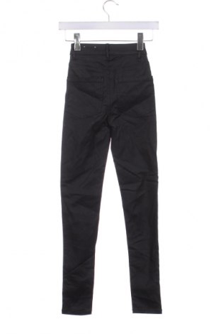 Pantaloni de femei Pimkie, Mărime XXS, Culoare Negru, Preț 33,99 Lei