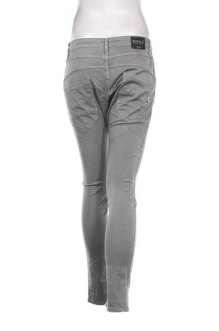 Pantaloni de femei Please, Mărime M, Culoare Gri, Preț 75,30 Lei