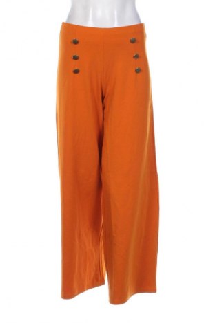 Damenhose Primark, Größe M, Farbe Orange, Preis 8,49 €