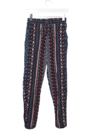 Pantaloni de femei Primark, Mărime XXS, Culoare Multicolor, Preț 59,99 Lei