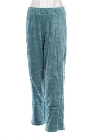 Pantaloni de femei Privacy, Mărime M, Culoare Verde, Preț 95,99 Lei