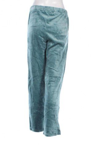 Pantaloni de femei Privacy, Mărime M, Culoare Verde, Preț 95,99 Lei