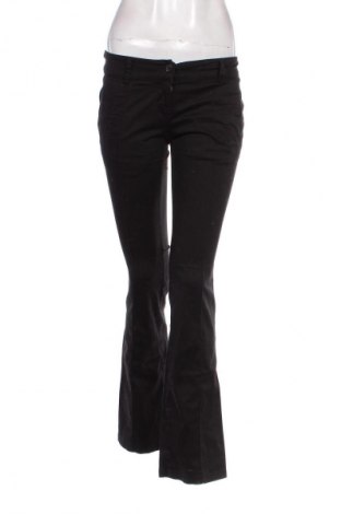 Pantaloni de femei Promod, Mărime S, Culoare Negru, Preț 68,99 Lei