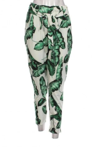 Pantaloni de femei Pronto Moda, Mărime S, Culoare Multicolor, Preț 51,99 Lei