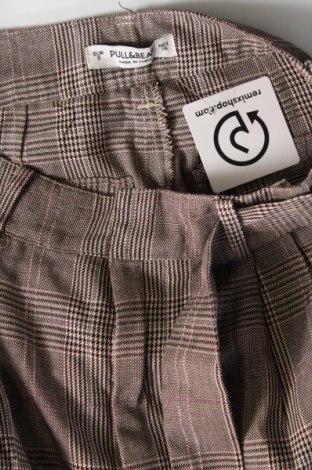 Damenhose Pull&Bear, Größe S, Farbe Mehrfarbig, Preis € 5,99