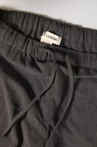 Damenhose Pull&Bear, Größe S, Farbe Grau, Preis € 20,49