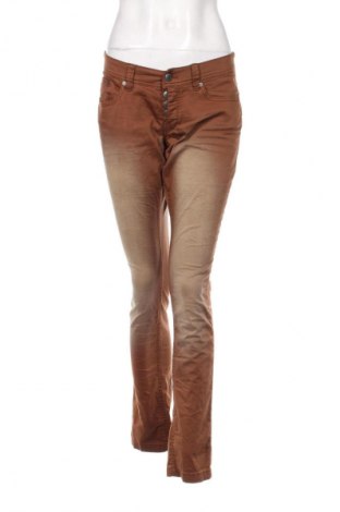 Damenhose Q/S by S.Oliver, Größe M, Farbe Braun, Preis € 13,99