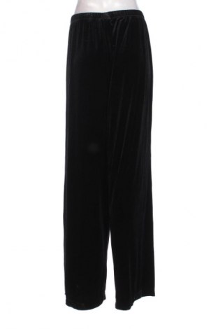 Pantaloni de femei Quacker Factory, Mărime XL, Culoare Negru, Preț 54,99 Lei