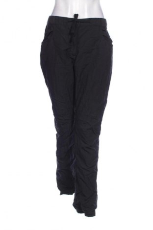 Pantaloni de femei Quechua, Mărime M, Culoare Negru, Preț 70,99 Lei