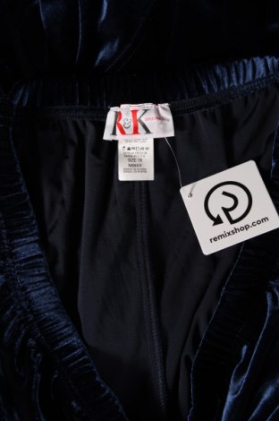 Damenhose R&K, Größe XL, Farbe Blau, Preis € 28,99