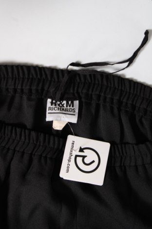 Damenhose R&M Richards, Größe M, Farbe Schwarz, Preis € 18,99