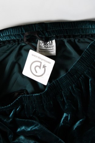 Damenhose R&M Richards, Größe XL, Farbe Grün, Preis € 11,99