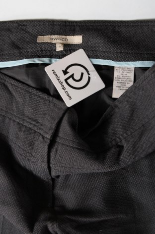 Damenhose RW & Co., Größe S, Farbe Grau, Preis 11,99 €