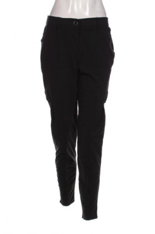 Pantaloni de femei Raffaello Rossi, Mărime S, Culoare Negru, Preț 110,99 Lei