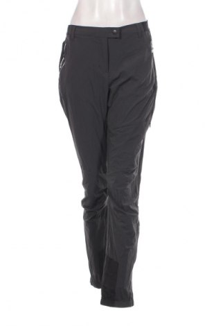 Pantaloni de femei Regatta, Mărime M, Culoare Gri, Preț 60,99 Lei