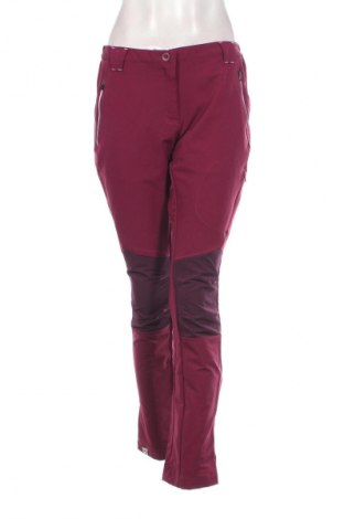 Damenhose Regatta, Größe M, Farbe Rot, Preis 28,99 €