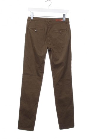 Pantaloni de femei Reiko, Mărime XS, Culoare Verde, Preț 171,99 Lei