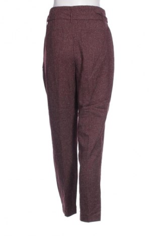 Pantaloni de femei Reitmans, Mărime S, Culoare Roșu, Preț 33,99 Lei