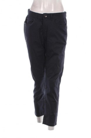 Pantaloni de femei Reserved, Mărime M, Culoare Albastru, Preț 48,99 Lei