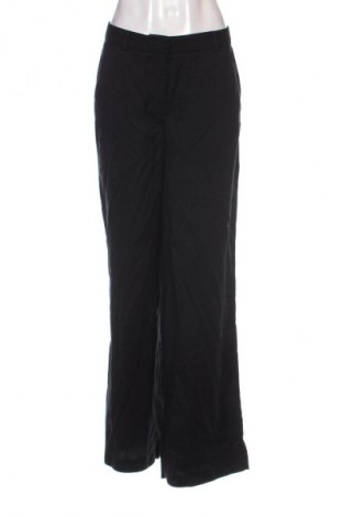 Pantaloni de femei Reserved, Mărime M, Culoare Negru, Preț 36,99 Lei