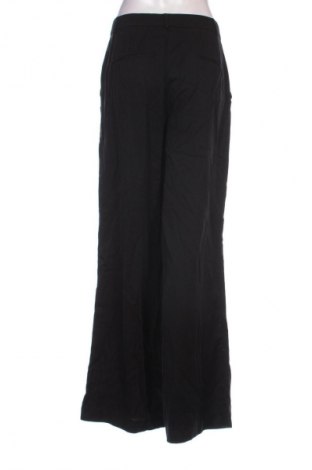 Pantaloni de femei Reserved, Mărime M, Culoare Negru, Preț 36,99 Lei