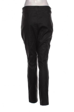 Pantaloni de femei Reserved, Mărime XL, Culoare Negru, Preț 48,99 Lei