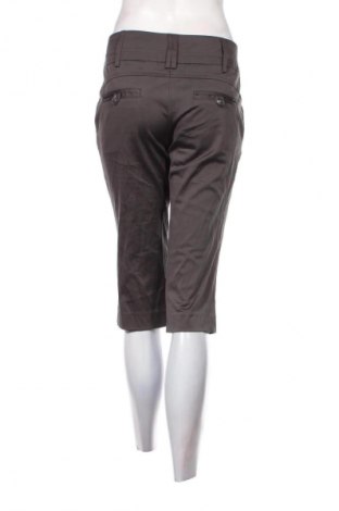 Pantaloni de femei Reserved, Mărime M, Culoare Gri, Preț 73,98 Lei