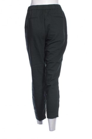 Pantaloni de femei Reserved, Mărime XL, Culoare Verde, Preț 48,99 Lei