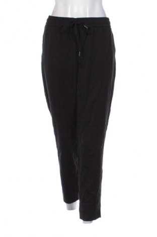 Pantaloni de femei Reserved, Mărime M, Culoare Negru, Preț 28,99 Lei