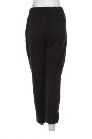 Pantaloni de femei Reserved, Mărime M, Culoare Negru, Preț 38,99 Lei