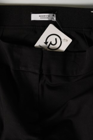 Damenhose Reserved, Größe L, Farbe Schwarz, Preis € 10,99