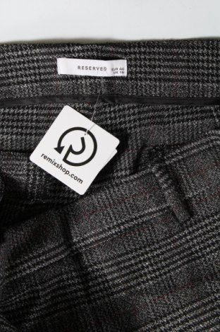 Damenhose Reserved, Größe XL, Farbe Mehrfarbig, Preis € 20,49