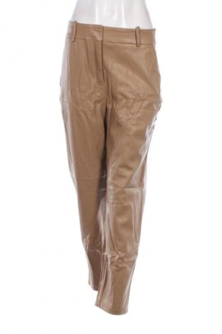 Damenhose Reserved, Größe L, Farbe Beige, Preis 20,49 €