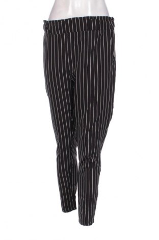 Pantaloni de femei Revamped, Mărime M, Culoare Negru, Preț 19,99 Lei