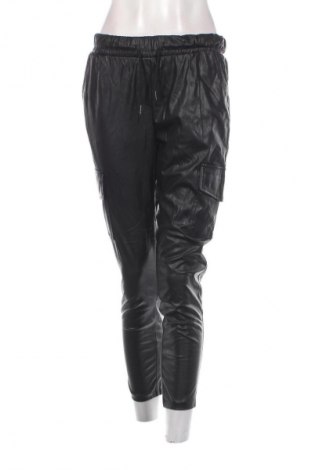 Pantaloni de femei Revamped, Mărime S, Culoare Negru, Preț 33,99 Lei