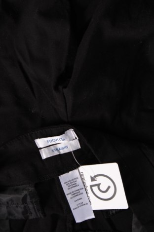 Pantaloni de femei Ricki's, Mărime L, Culoare Negru, Preț 43,99 Lei