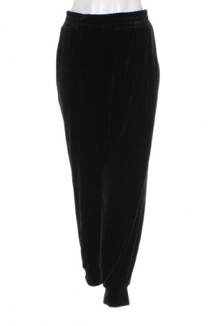 Pantaloni de femei Roaman`s, Mărime L, Culoare Negru, Preț 43,99 Lei