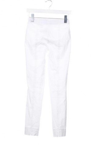 Pantaloni de femei Robell, Mărime XXS, Culoare Alb, Preț 67,99 Lei