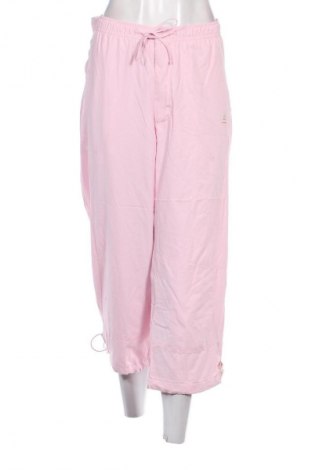 Damenhose Rodeo, Größe 3XL, Farbe Rosa, Preis € 11,49