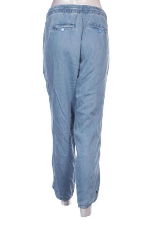 Damenhose S.Oliver, Größe M, Farbe Blau, Preis 11,76 €