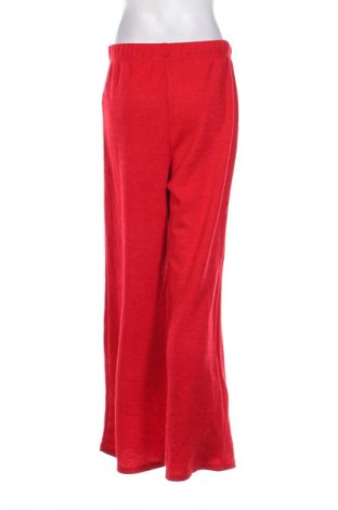 Damenhose SHEIN, Größe L, Farbe Rot, Preis 10,49 €