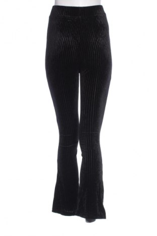 Pantaloni de femei SHEIN, Mărime S, Culoare Negru, Preț 28,99 Lei