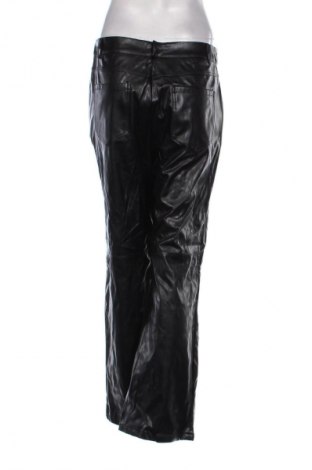 Pantaloni de femei SHEIN, Mărime L, Culoare Negru, Preț 43,99 Lei