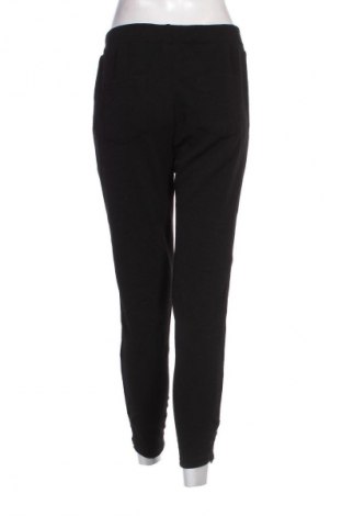 Pantaloni de femei SHEIN, Mărime L, Culoare Negru, Preț 38,99 Lei