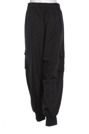 Pantaloni de femei SHEIN, Mărime XXL, Culoare Negru, Preț 52,99 Lei